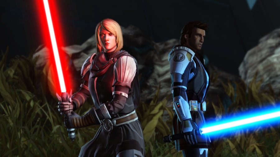 Download swtor for mac